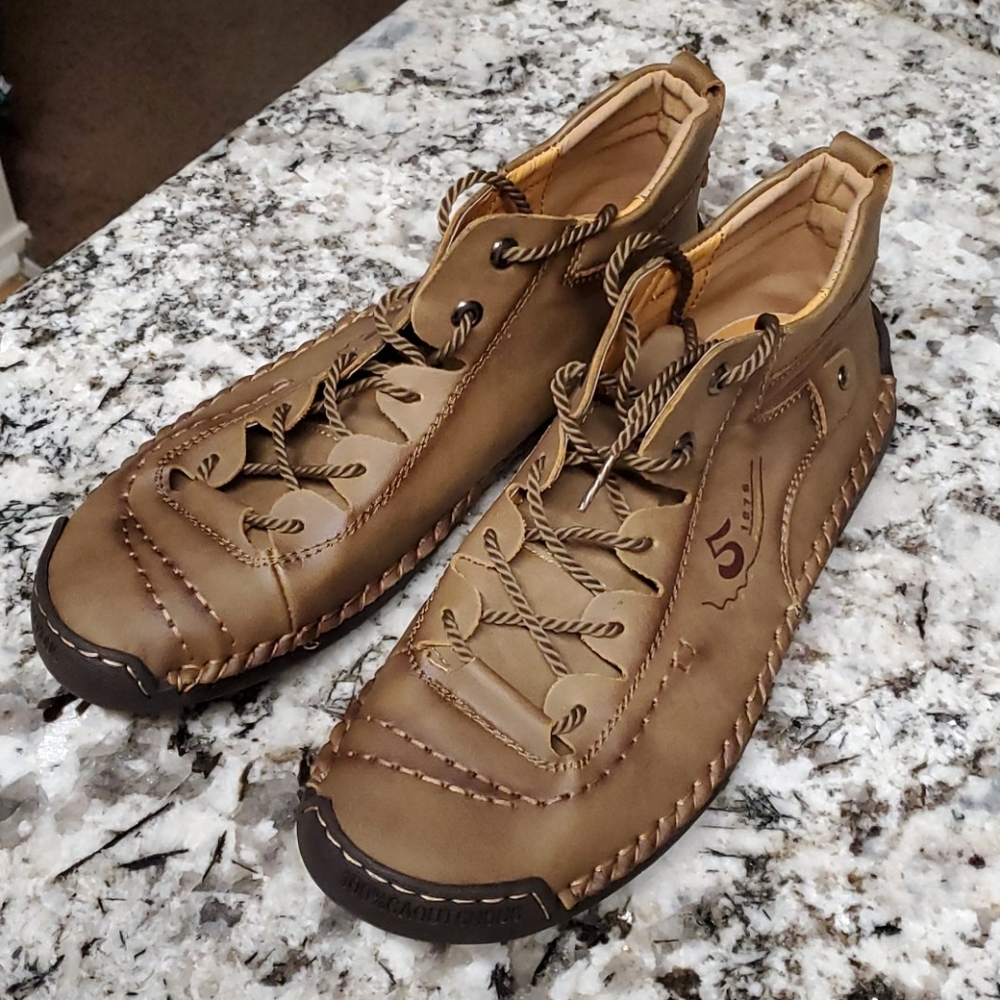 Shoes - Picture 2 of 2